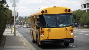 Applications due Jan. 11 for school bus fleet electrification grants
