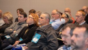 Annual Meeting to feature 21 timely workshops