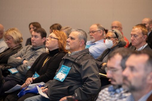 Annual Meeting to feature 21 timely workshops