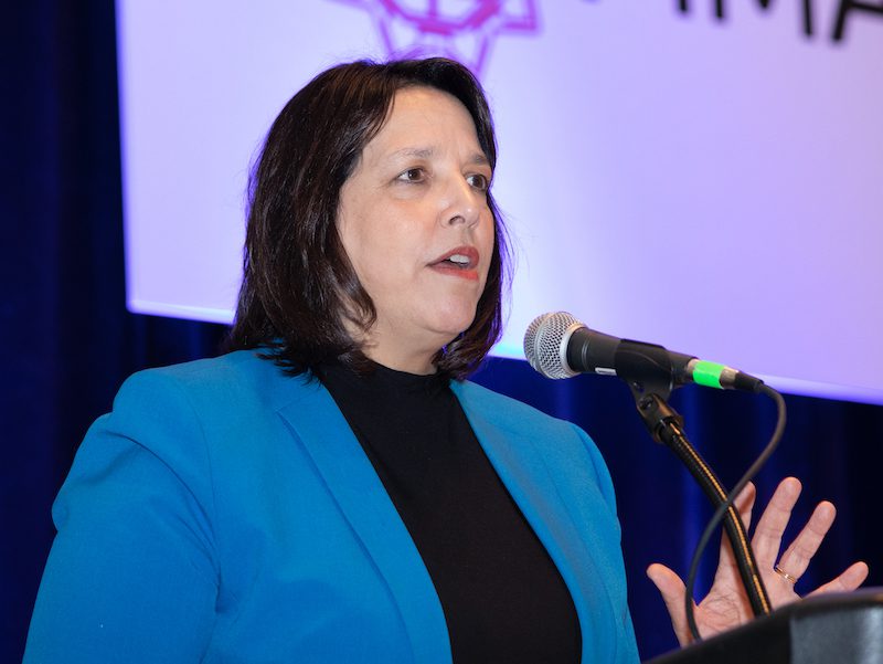 Lt. Gov. Kim Driscoll to address MMA Annual Business Meeting