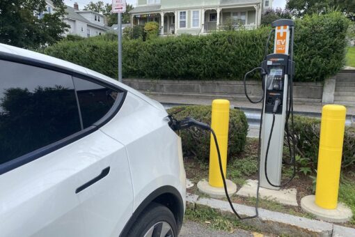 Webinar will explain 30B changes for EV procurements