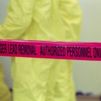 Worcester receives federal funds for lead remediation