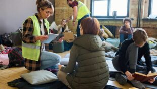 Emergency Assistance shelter policies updated
