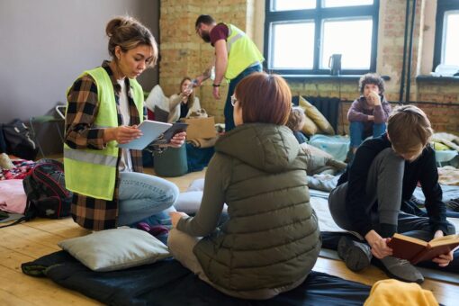 Spurred by dot-coms, school furniture is becoming comfy - The Boston Globe