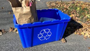 Waste and recycling grants available to municipalities