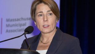 Gov. Maura Healey to speak at Annual Meeting