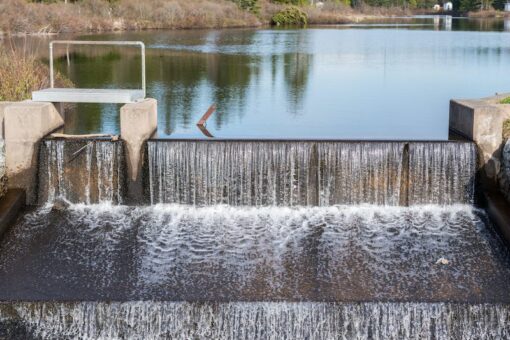 State awards $10.9 million for dams and coastal infrastructure