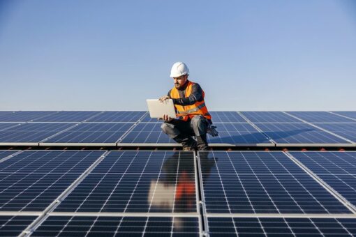 DOER seeks input on draft model bylaws for solar and battery systems