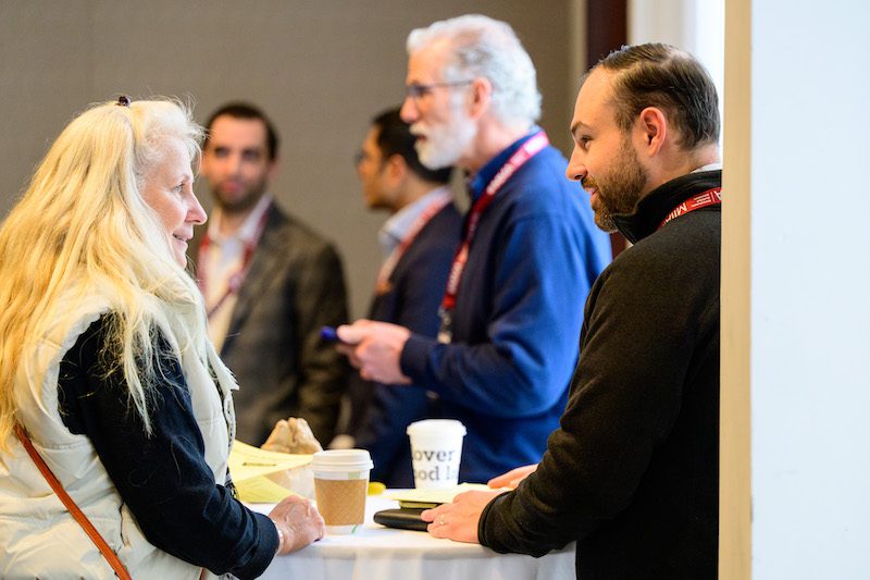 1,300plus celebrate MMA Annual Meeting & Trade Show Massachusetts Municipal Association (MMA)