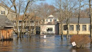 Administration releases 1st round of disaster relief funds to municipalities