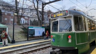 MBTA rapid transit communities adopt zoning changes for law compliance