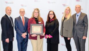 MIIA presents safety, risk management, wellness awards