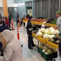 Lynn addresses food insecurity with one-stop hub