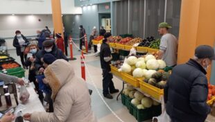 Lynn addresses food insecurity with one-stop hub
