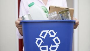 MassDEP updates recycling market development plan