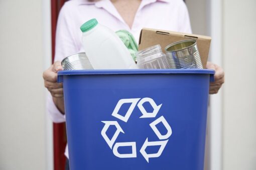 MassDEP updates recycling market development plan