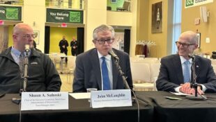 At local aid hearing, MMA outlines municipal priorities