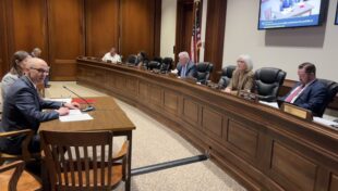 MMA testifies on revenue pieces in Municipal Empowerment Act