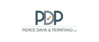 Pierce Davis & Perritano LLP