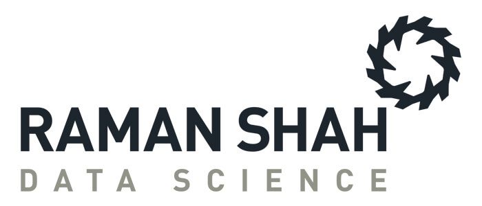 Raman Shah Data Science