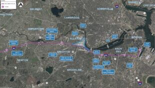 Administration announces $335M in federal funds for Mass Pike project