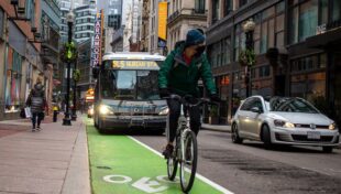 Complete Streets program accepting applications