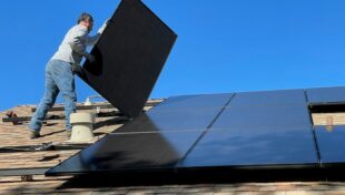 EPA awards $156M to state for Solar for All program