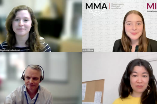 MMA’s 2nd ‘Climate Action’ webinar focuses on planning