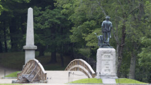 Patriots’ Day Guide highlights numerous 250th celebrations across the state