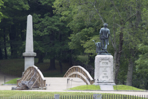 Applications open for Round 2 of MA250 Grant Program