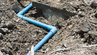 Trump administration delays lead pipe replacement funds