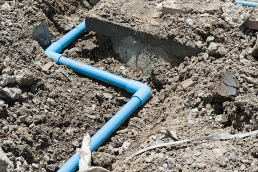 Feb. 26 webinar to focus on lead service line replacement