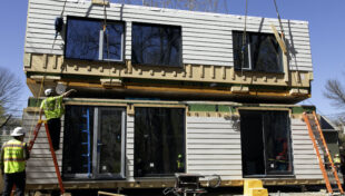 Arlington, nonprofit team up on environmentally friendly ADU