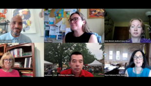 MMA webinar showcases impact of arts, culture in communities