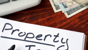 Budget included concerning tax title changes