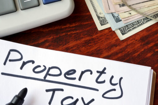 Senate passes series of local-option property tax adjustment bills