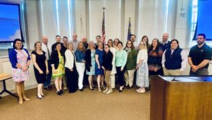 51 graduate from MMA-Suffolk leadership program