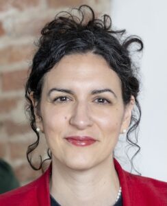 Cassandra Madison