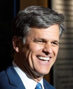 Timothy Shriver
