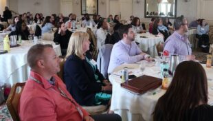 MMHR fall conference to focus on employee benefits