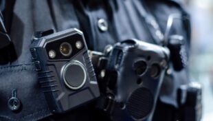 $3.5 million in grants awarded for body-worn cameras