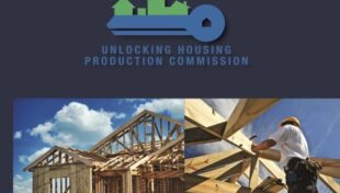 Special housing production commission releases report