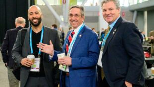 1,400 local leaders gather for Connect 351