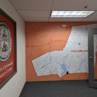 Woburn opens Community Resource Center