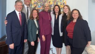 Tax-exempt municipal bonds a focus of federal advocacy