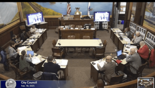 Gov. signs extension of remote and hybrid meeting allowances