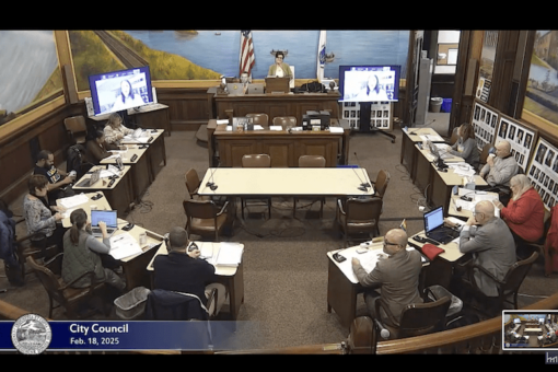 Business coalition calls for action on open meeting law provisions before expiration