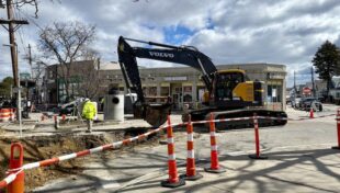 Supplemental road funding now available; Chapter 90 hearing set
