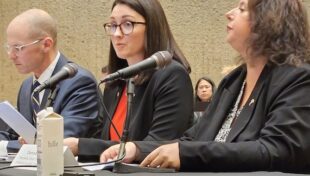 MMA outlines budget pressures at local aid hearing