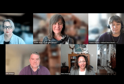MSA webinar covers recruitment, equity for volunteer boards and committees